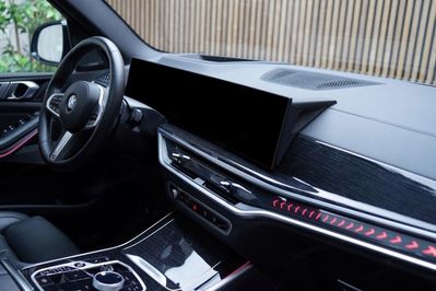 BMW X5 xDrive40d M Sport