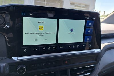 Volkswagen Caravelle 2.0 TDI L1 4Motion Style DSG