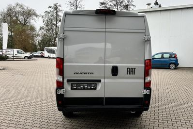 Fiat Ducato Maxi L3H2