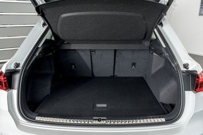 Audi Q3 35 TFSI S-Line