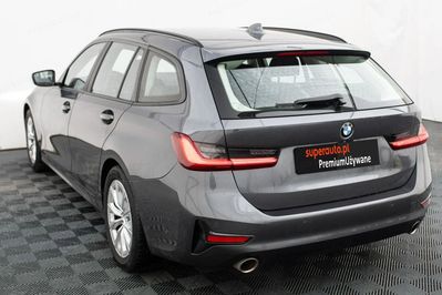 BMW Seria 3 Touring 318i