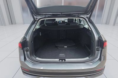 Volkswagen Passat TSI  mHEV DSG
