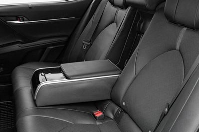 Toyota Camry Executive CVT