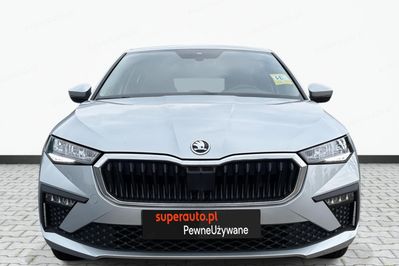 Skoda Scala 1.0 Tsi Essence