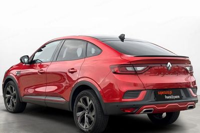 Renault Arkana 1.3 TCe R.S Line EDC