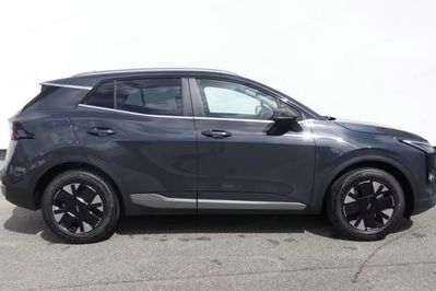 Kia Sportage 1.6 T-GDI L 2WD
