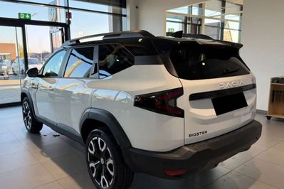 Dacia Bigster Journey LPG 1.2 mHEV