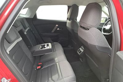 Citroen C4 1.2 PureTech