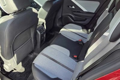 Opel Astra VI 1.2 T Elegance S&S aut