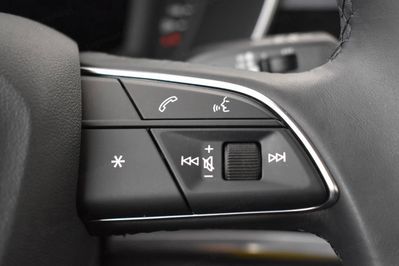 Audi Q3 35 TFSI S line