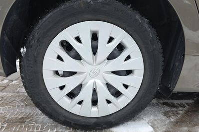 Toyota Yaris 1.5 Comfort