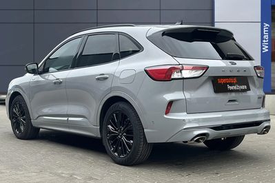 Ford Kuga 2.5 FHEV FWD ST-Line X