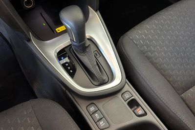 Toyota Yaris 1.5 Comfort