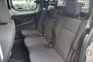 Opel Combo Van Cargo XL 1.5 CDTI (bryg.)