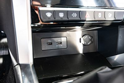 JAC T8 PRO 2.0 CTI MT