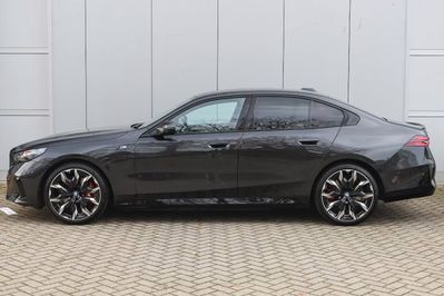 BMW Seria 5 540d xDrive M Sport