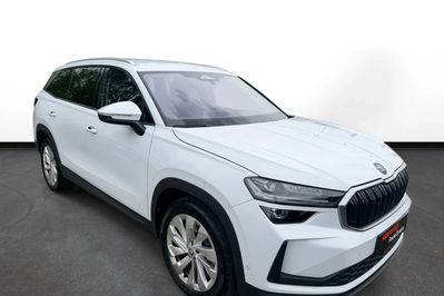 Skoda Kodiaq 2.0 TDI 4x4 Selection DSG