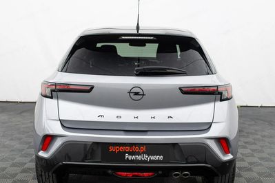 Opel Mokka 1.2 T GS S&S