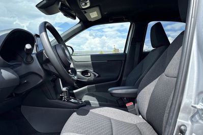 Toyota Yaris Cross Hybrid 1.5 Style