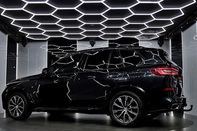 BMW X5 xDrive30d sport-aut