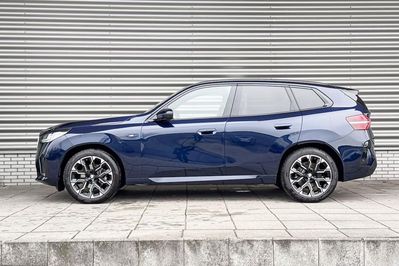 BMW X3 xDrive30e M Sport