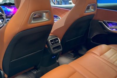 Mercedes GLC 400  4-Matic EQ