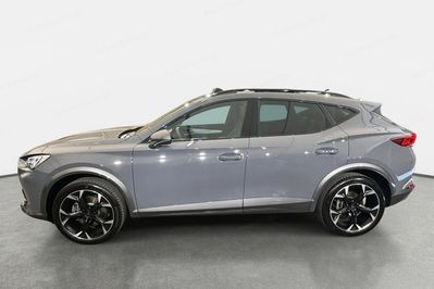 Cupra Formentor 2.0 TSI 4Drive DSG