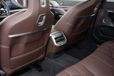 BMW Seria 7 740d xDrive M Sport