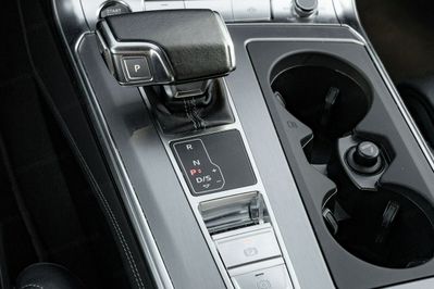 Audi A6 40 TDI mHEV quattro S tronic