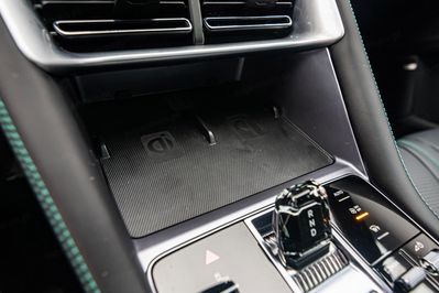BYD Seal U 1.5 DM-i Boost