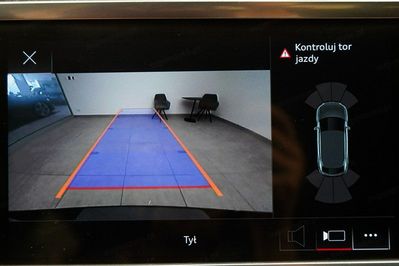 Audi Q3 35 TFSI S line S tronic