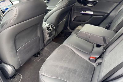 Mercedes GLC Coupe 220 d 4MATIC AMG Line
