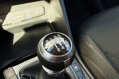Hyundai Tucson 1.6 T-GDI Executive 2WD