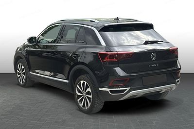 Volkswagen T-Roc Style 1.5 TSI  DSG