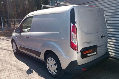 Ford Transit Connect L1H1 Trend