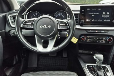 Kia Ceed T-GDI M DCT