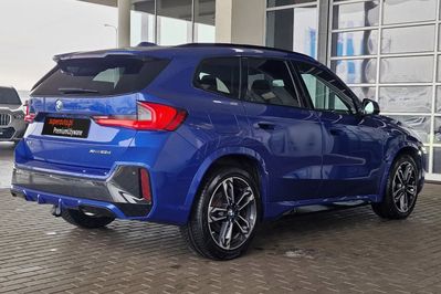 BMW X1 xDrive23d M Sport