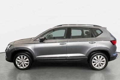 Seat Ateca TDI DSG