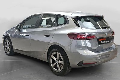 BMW Seria 2 218i aut