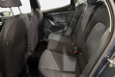 Seat Ibiza 1.0 TSI