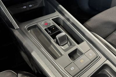 Cupra Formentor 2.0 TSI 4Drive DSG