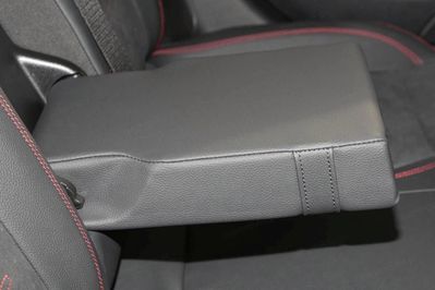 Mercedes CLA 200 AMG Line