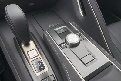 Lexus LC 500 Superturismo