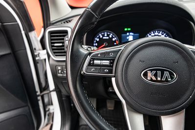 Kia Sportage 1.6 GDI  2WD