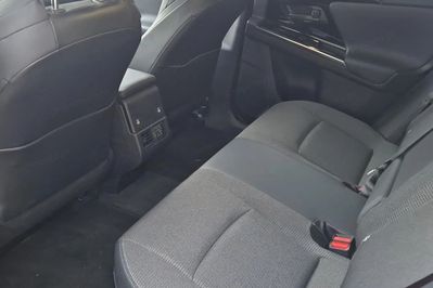 Toyota bZ4X 71.4kWh 4x4 Prestige