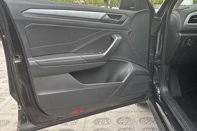 Volkswagen T-Roc Style 1.5 TSI  DSG