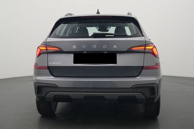 Skoda Kamiq Drive 1.5 TSI DSG