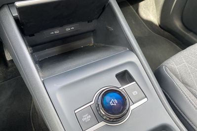 Volkswagen Tiguan 1.5 eTSI Elegance DSG