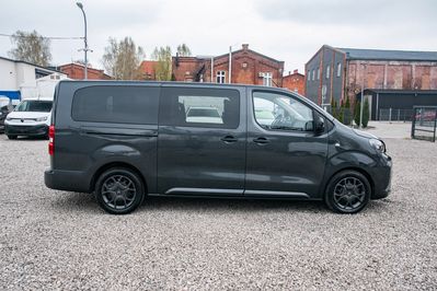 Citroen SpaceTourer XL L2H1 Business EAT8