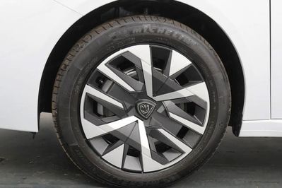 Peugeot 208 Edition 1.2 Turbo